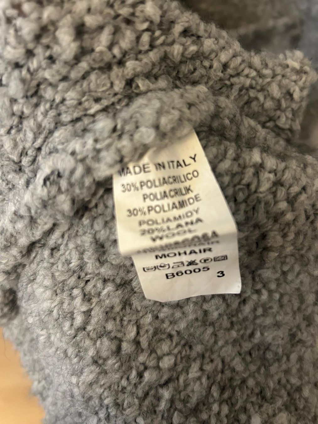 Giacche: Jacke XL – Nuovo (secondo la descrizione) da Biel/Bienne venduto da MariMari05 4