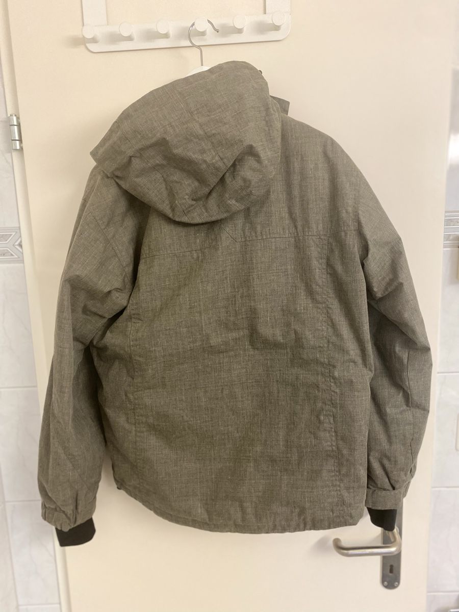 Jacken: Ski Jacke – Gebraucht aus Küssnacht am Rigi von Wir-3 1
