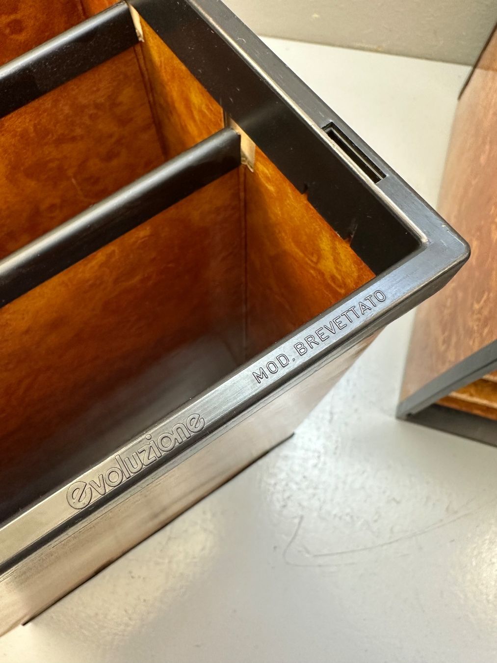 Autres décorations & accessoires: 2x FÄCHERBOXEN AB 1.-!!! – D'occasion à Zürich par NIKI777 6