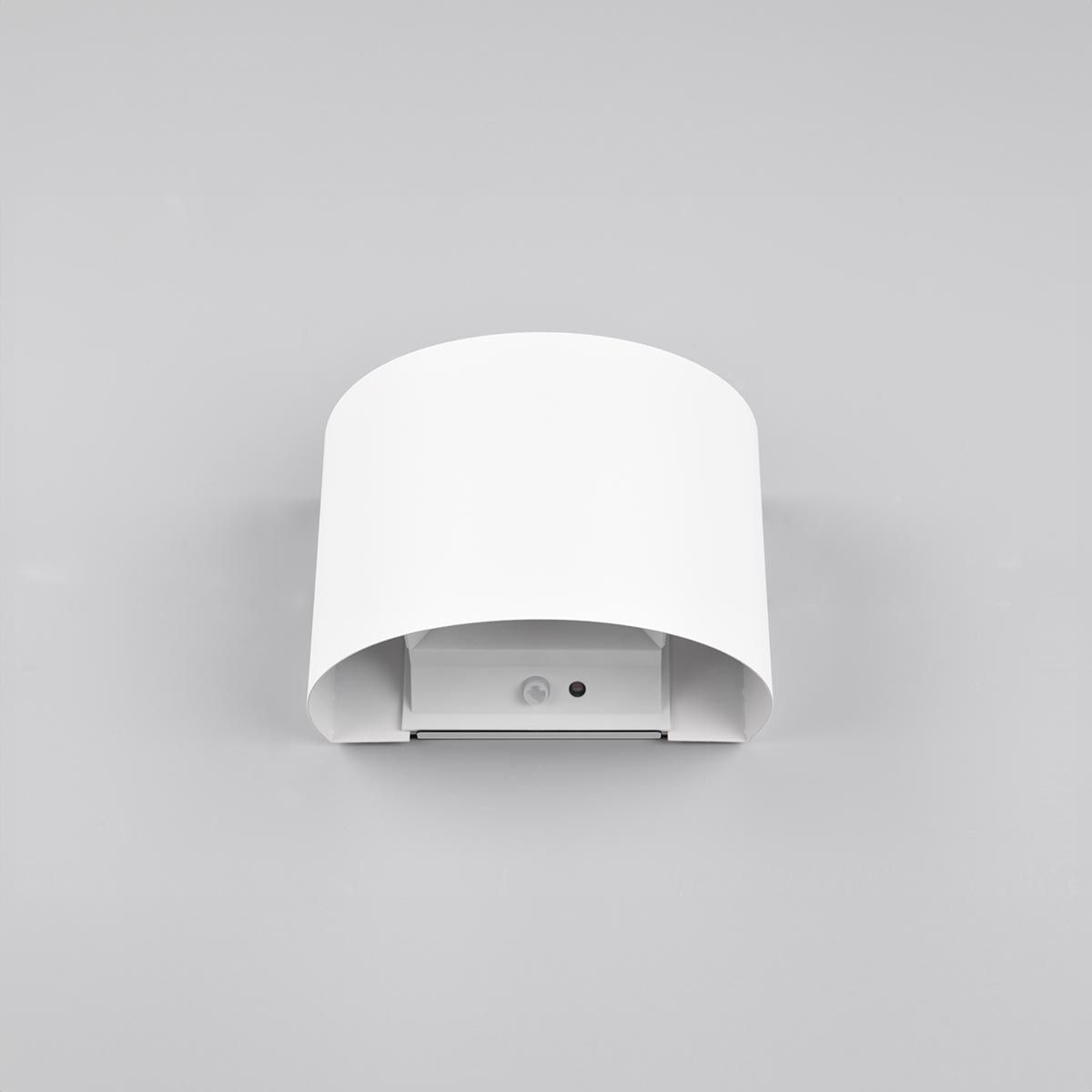 Lampen: LED Aussen Wandleuchte, IP44, 10 cm Höhe – Neu (gemäss Beschreibung) aus Kreuzlingen von Smart-Light 8