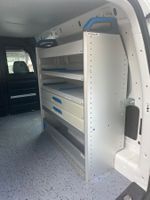 2 Sortimo Kästen + Schraubstock