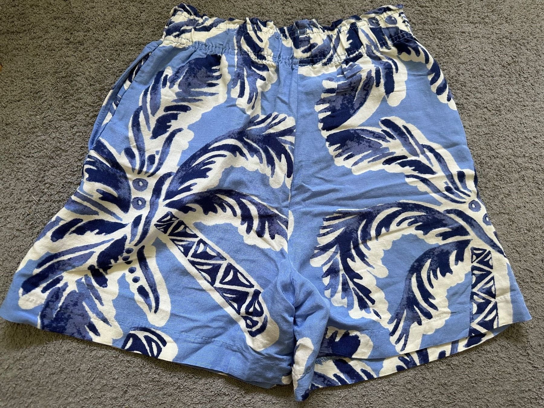 H&M Hosen: Fabrikneue Shorts von H&M – Neu und originalverpackt aus Liestal von ichjel 5