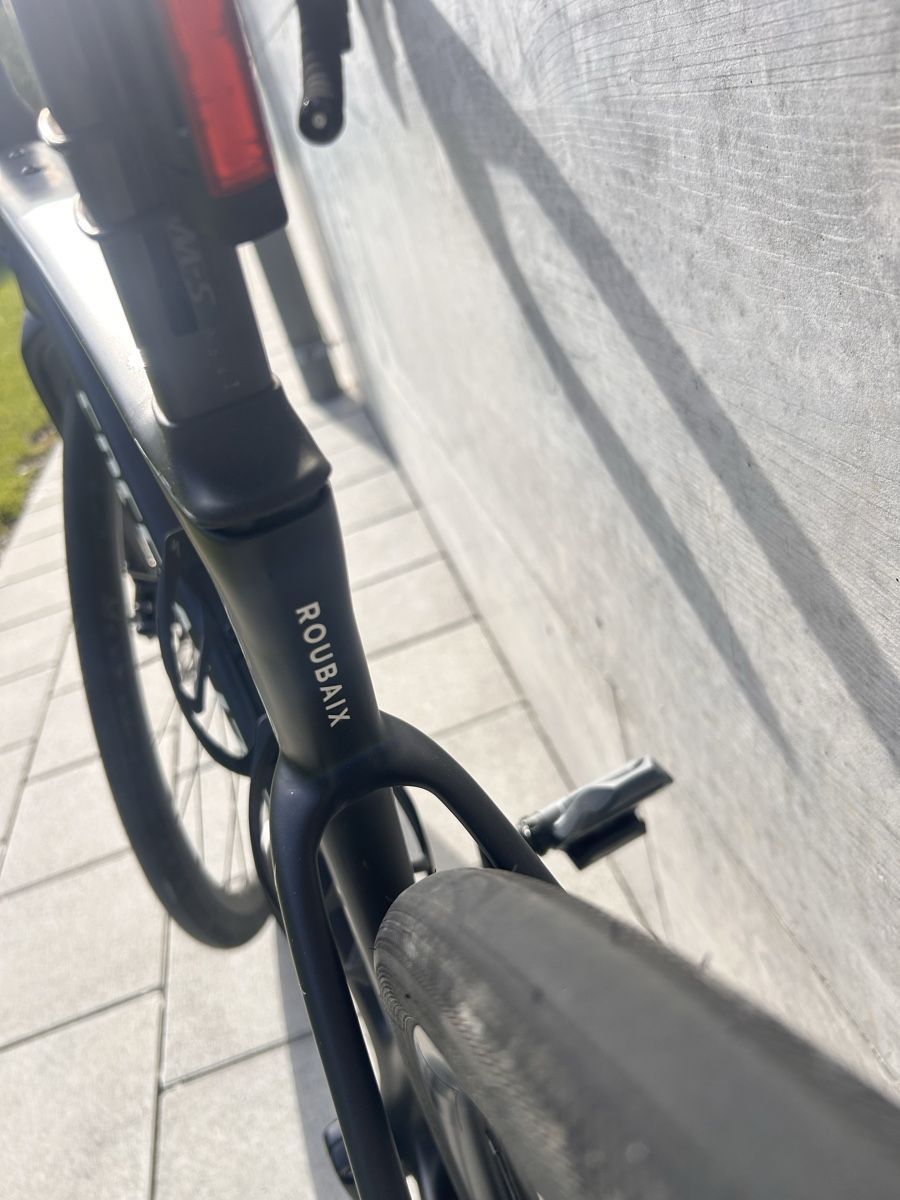 Specialized Biciclette: Specialized Roubaix Rennrad, Top Zustand, Grösse 52 – Usato da Wängi venduto da marthilda 8