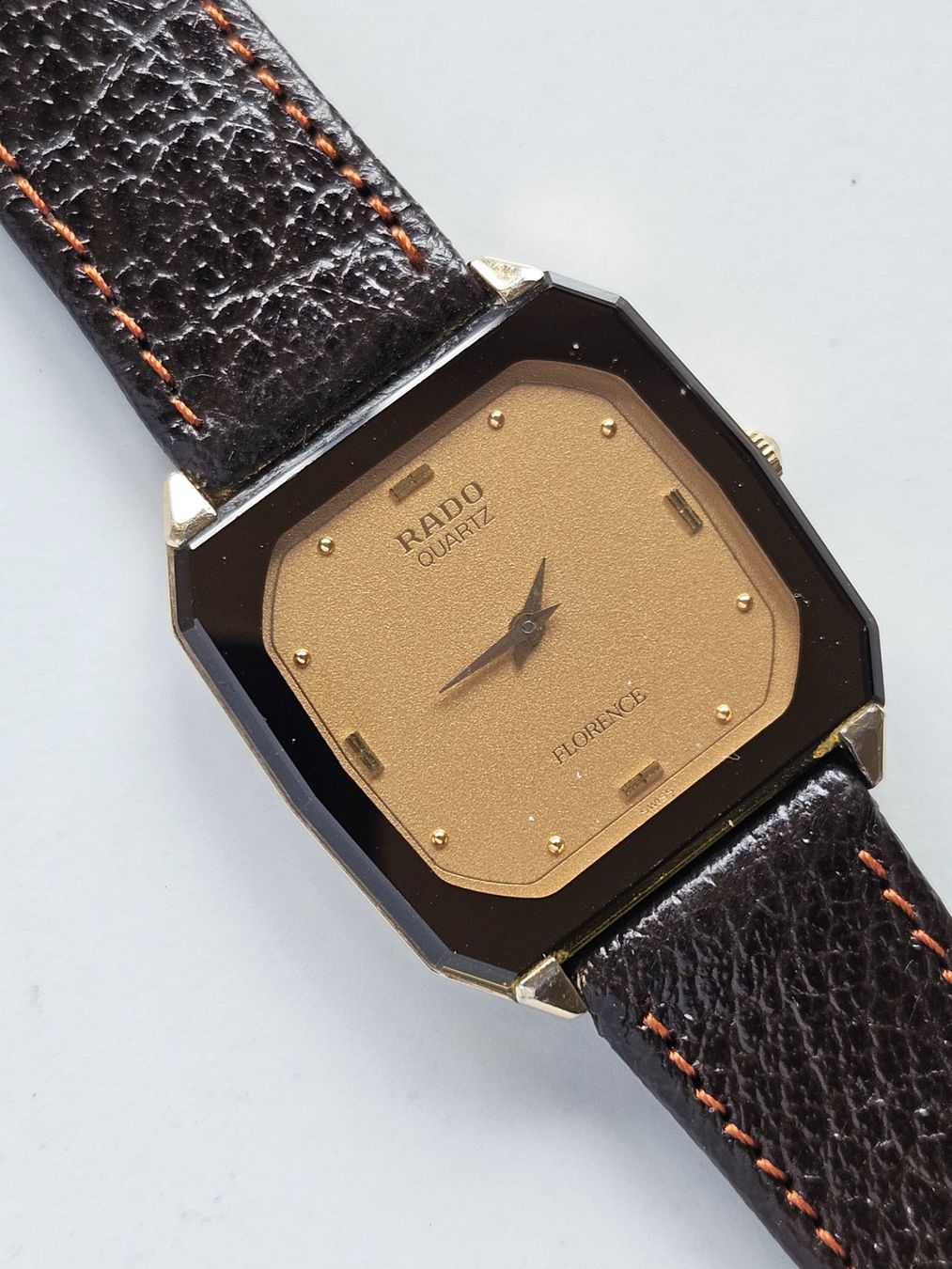Rado Montres: 478 Rado Florence Quartz – D'occasion à Berikon par mmm21 1