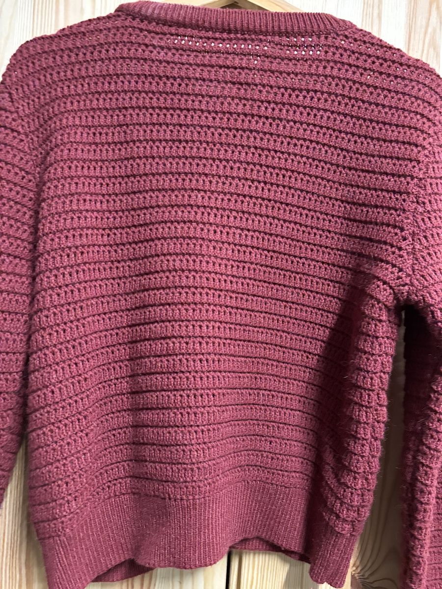 Zara Giacche: Zara Strickjacke, Grösse L Damen – Nuovo (secondo la descrizione) da St. Gallen venduto da heartbug 3