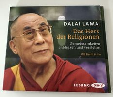 Dalai Lama Das Herz der Religionen