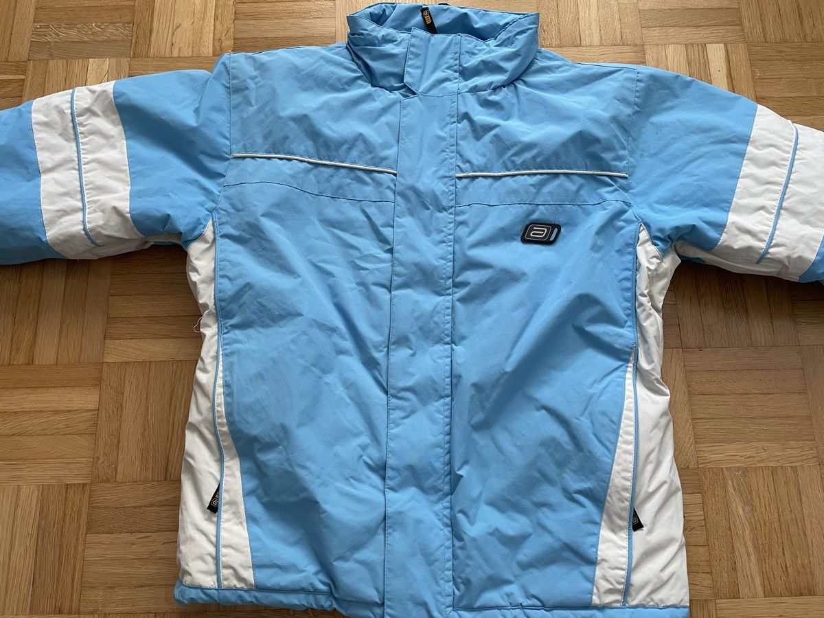C&A Jacken & Mäntel: Skijacke Grösse 152 Mädchen – Gebraucht aus Chur von Abelone1 1
