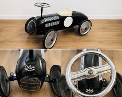Vilac Kinderrutschfahrzeug Metall