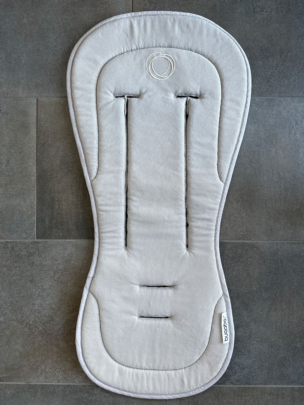 Bugaboo Poussette: Sitzauflage Bugaboo – D'occasion à Seuzach par s.bue