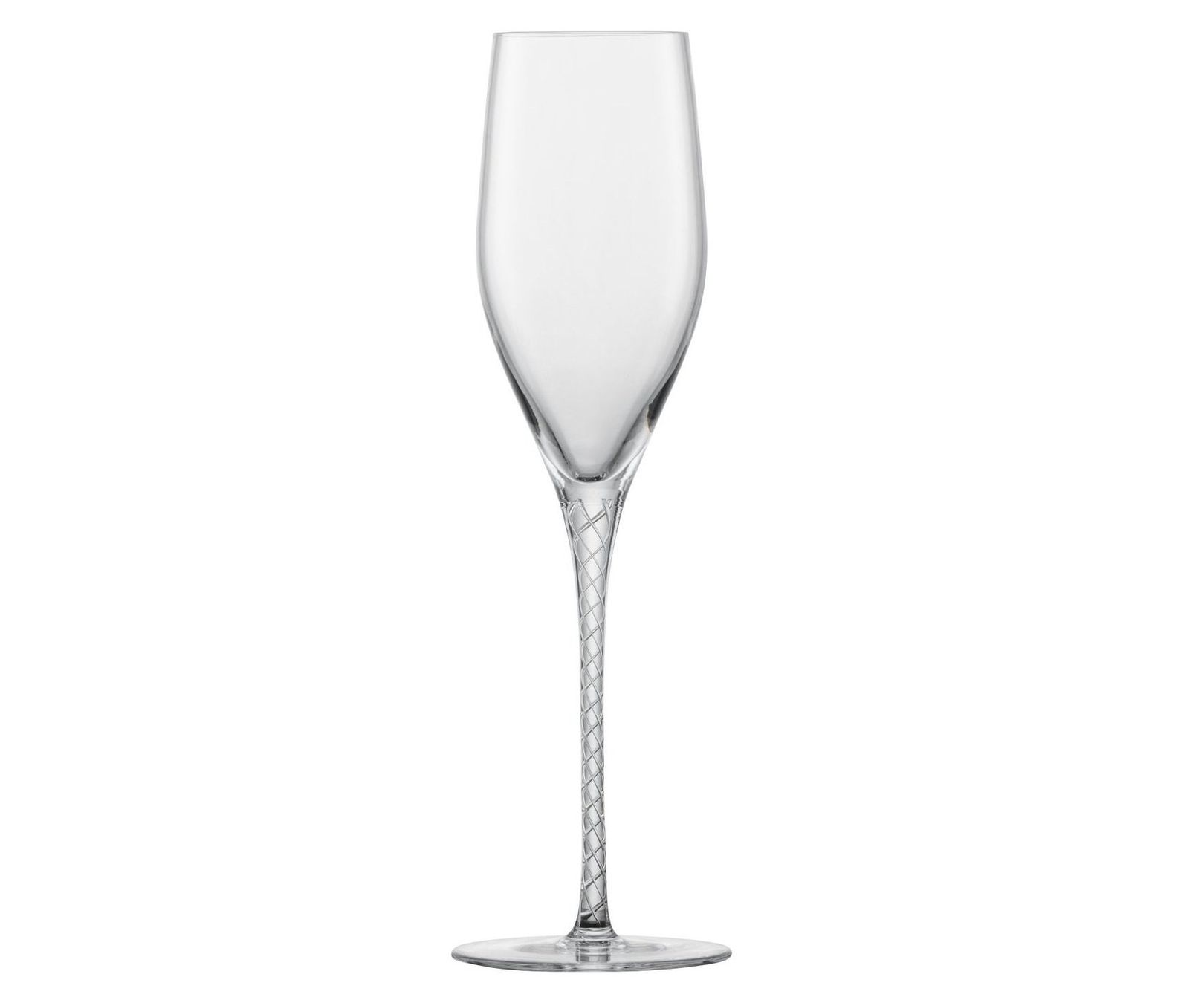 Schott Bicchieri: Zwiesel Glas Sektglas Spirit – Nuovo e nell'imballaggio originale da Kägiswil venduto da pebart 2