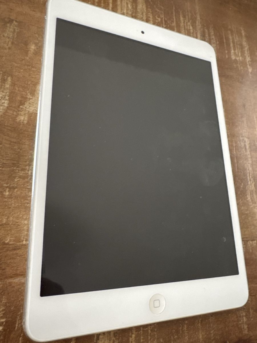 Apple Tablet PC: verkauft – Usato da Zürich venduto da Miiiich__elle 2