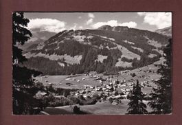 LENK - Wildhorn - 1956