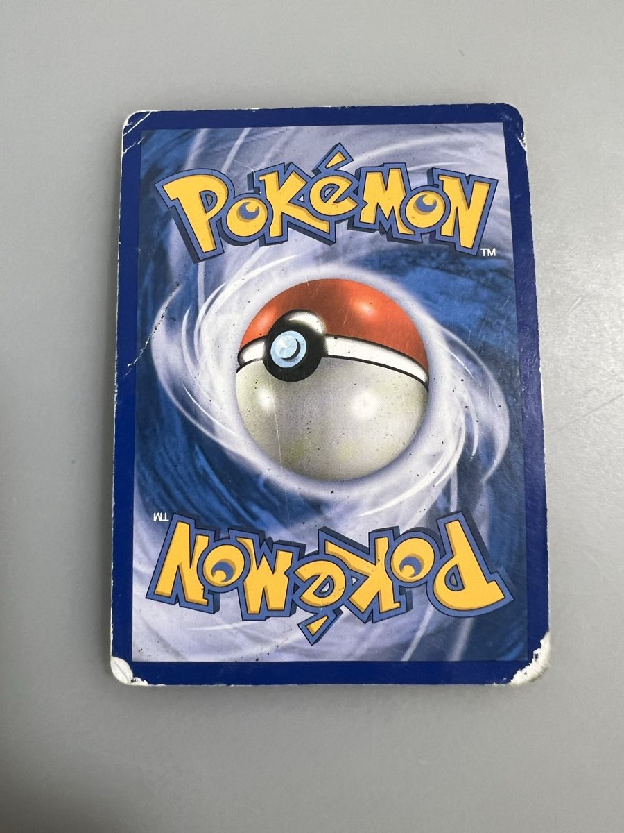 Pokémon Carte collezionabili: Luxtra Holo – Usato da Muttenz venduto da Michugee97 2
