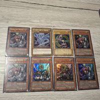 yugioh Karten gebraucht