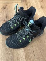 Nike Basketballschuhe, Grösse 39!