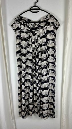 Sommerkleid von Masai für heisse Tage und am Strand