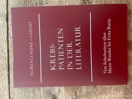 Krebspatienten in der Literatur