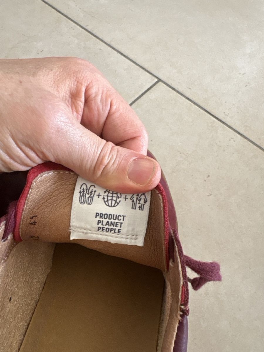 El Naturalista Chaussures hommes: El naturalista 41  – Neuf (Voir description) à Chez-le-Bart par lis_6njv 1