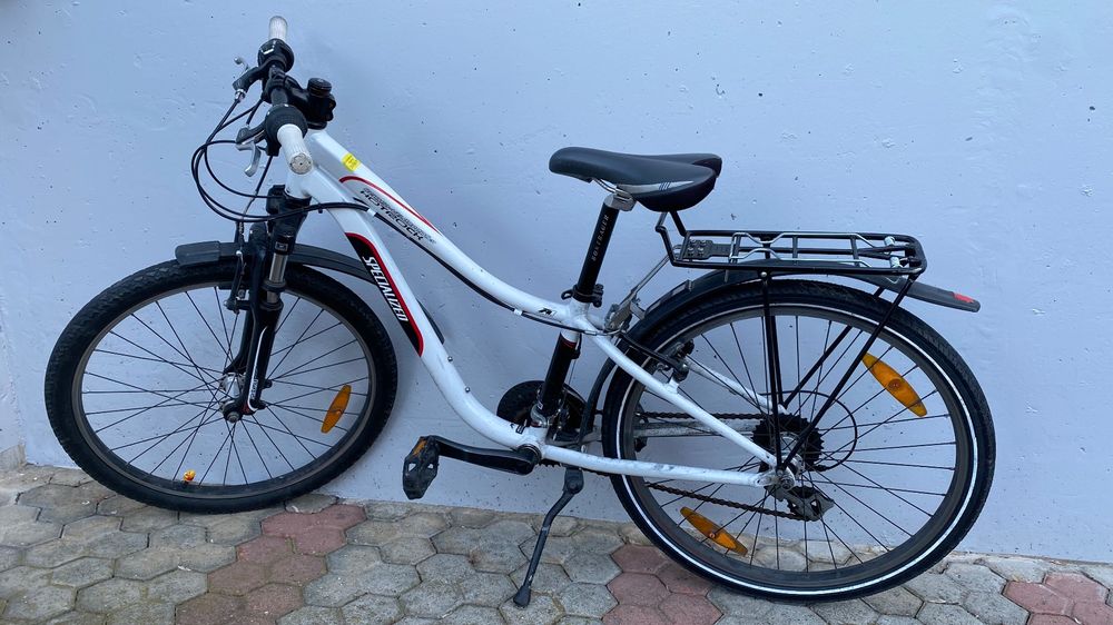 Kinderfahrrad Specialized 24 Zoll | Kaufen auf Ricardo