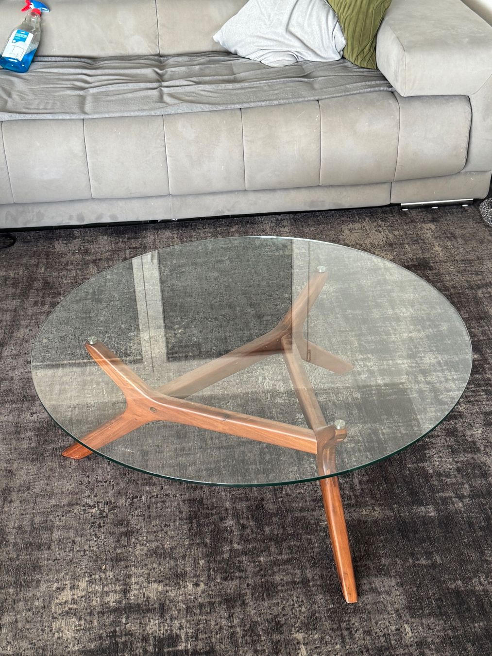 La Redoute Tavoli: Couchtisch / Sofatisch – Usato da Freienbach venduto da kir_t8bj 2