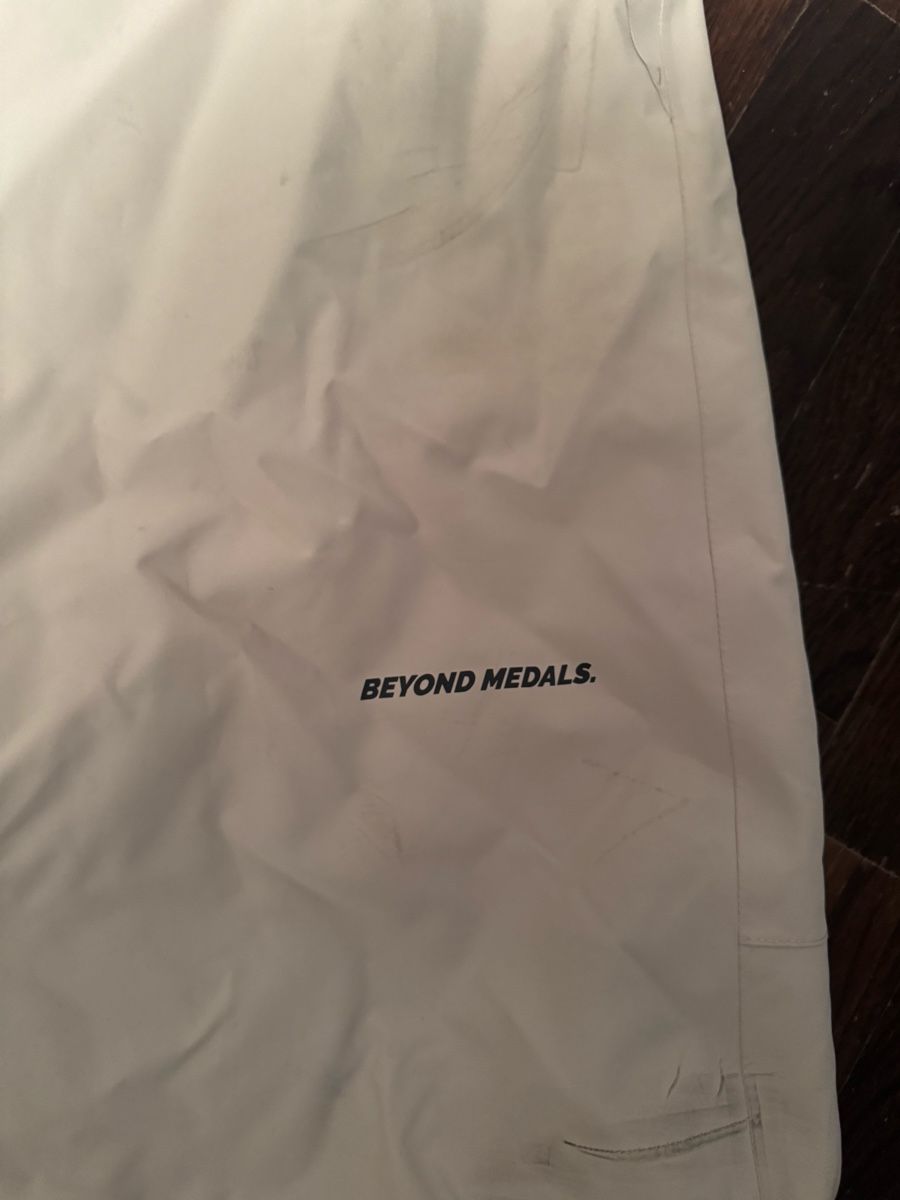 Pantaloni: Beyond Medals Parkpants – Nuovo (secondo la descrizione) da Altstätten SG venduto da lbo_9kp7 3