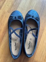 Ballerina Mädchen Schuh