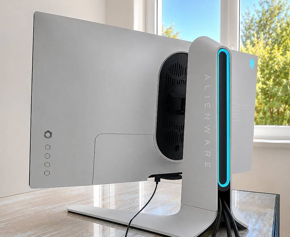 PC: Alienware Aurora R11 RTX 2070 SUPER + écran Alienware 27" – Usato da Aproz (Nendaz) venduto da raq_lf6v