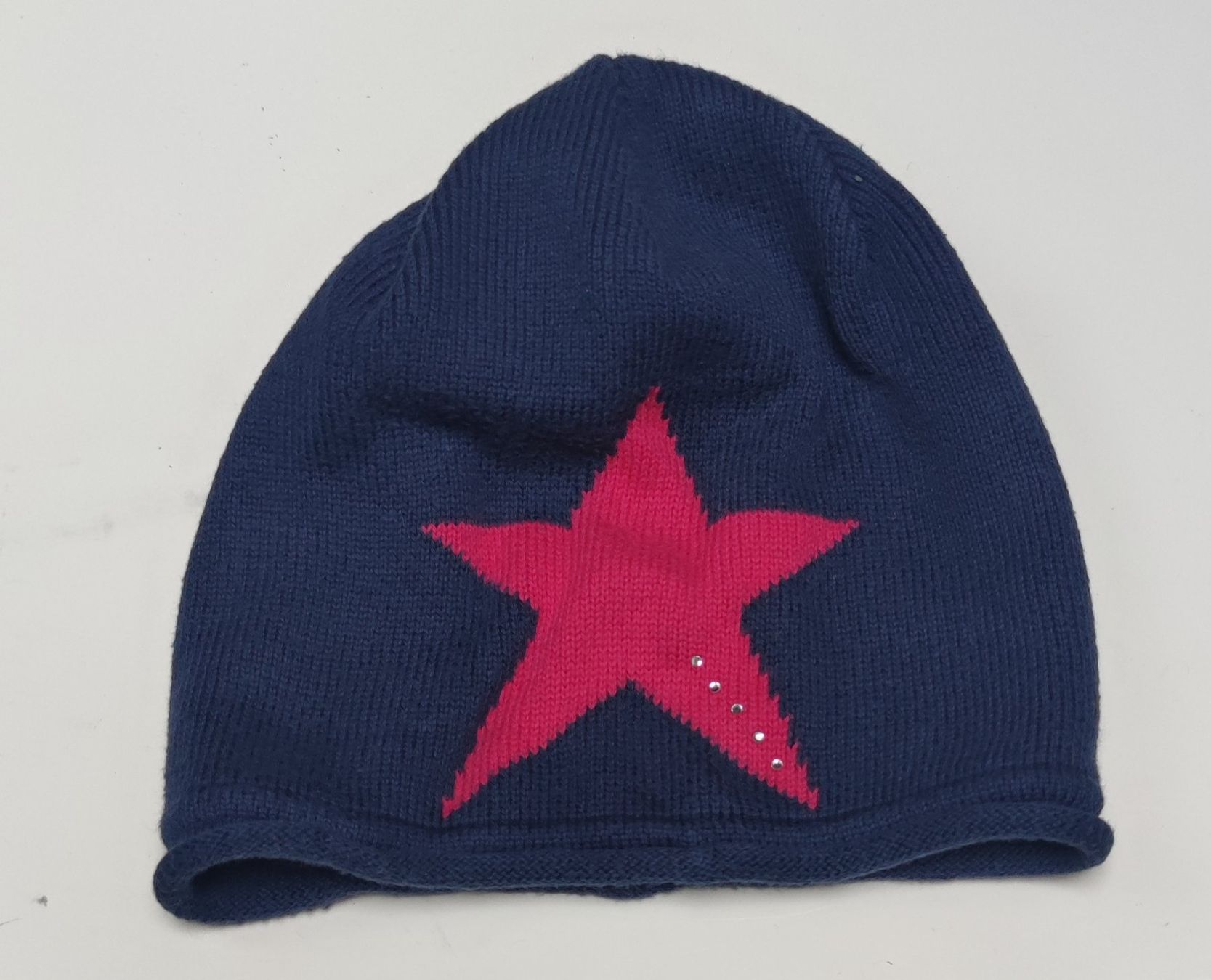 Autres vêtements fille: Wintermütze Gr. 51/53 – D'occasion à Oberwil-Lieli par Atom17