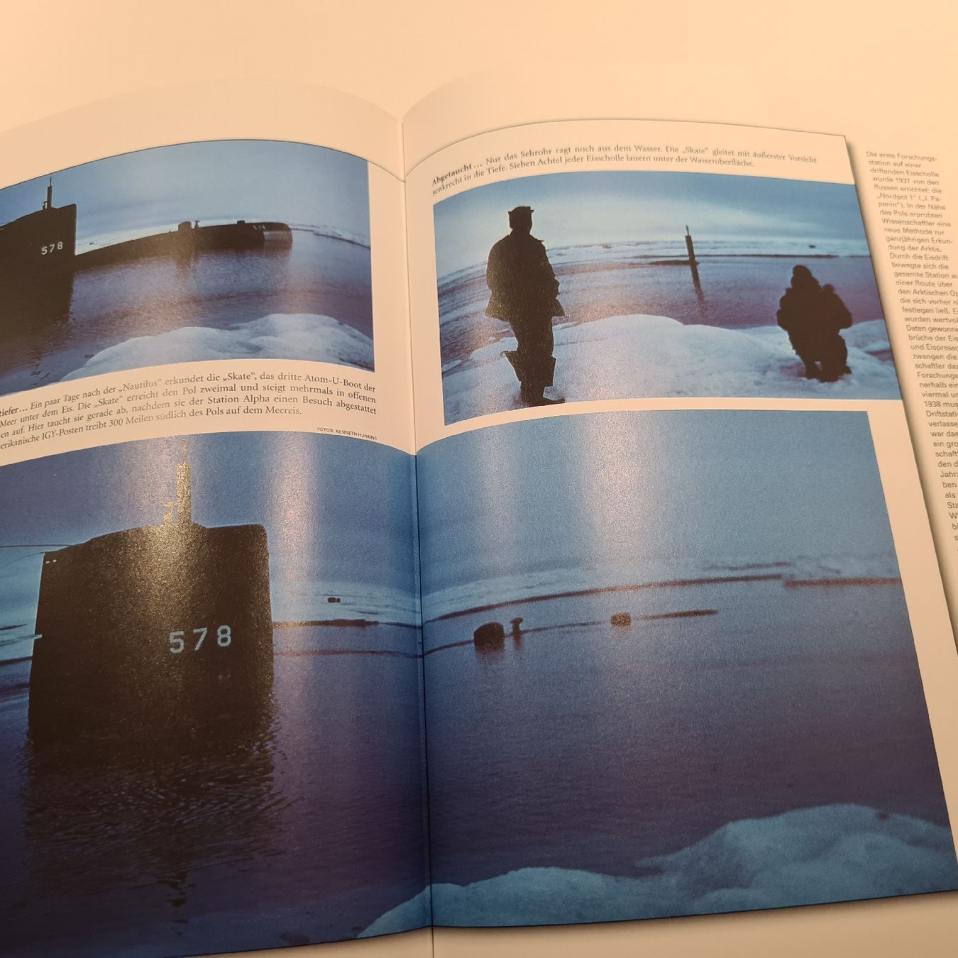 Libri: National Geographic Bibliothek – Usato da Steinen venduto da turbogeiss99 3