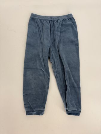 Plüsch Hose Gr. 86/92 von impidimpi 
