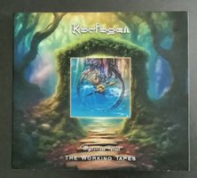 Progressive Rock —KARFAGEN Nummerierte Ausgabe Cd