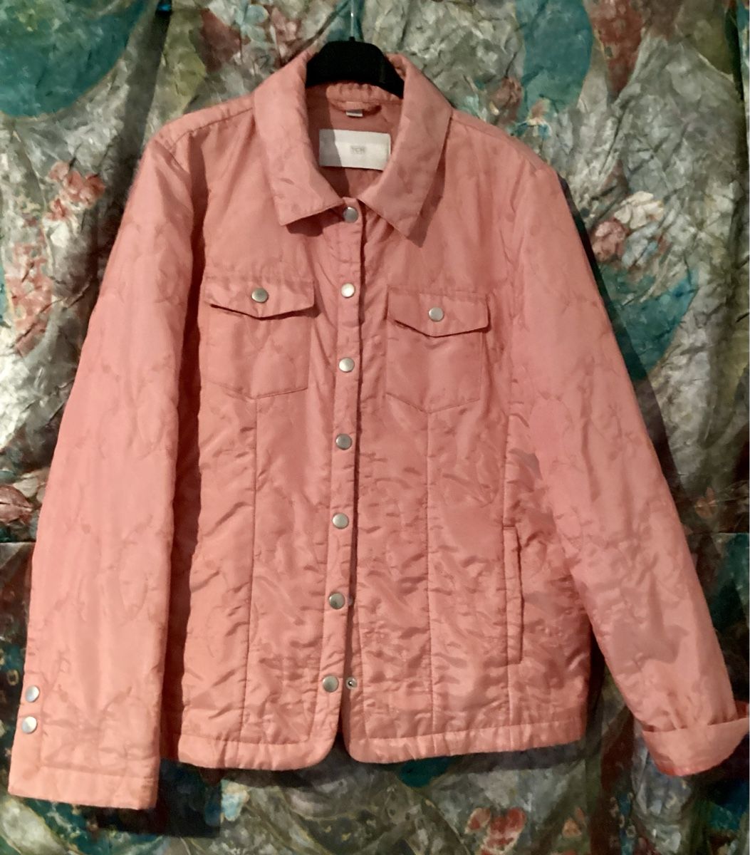 Giacche: Steppjacke Gr. 40 - 42 WUNDERSCHÖN – Usato da Bellinzona venduto da wav_72pt