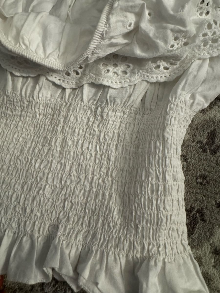 Camicette: Bluse Blumenmuster – Usato da Schaan venduto da kri_tsw8 2