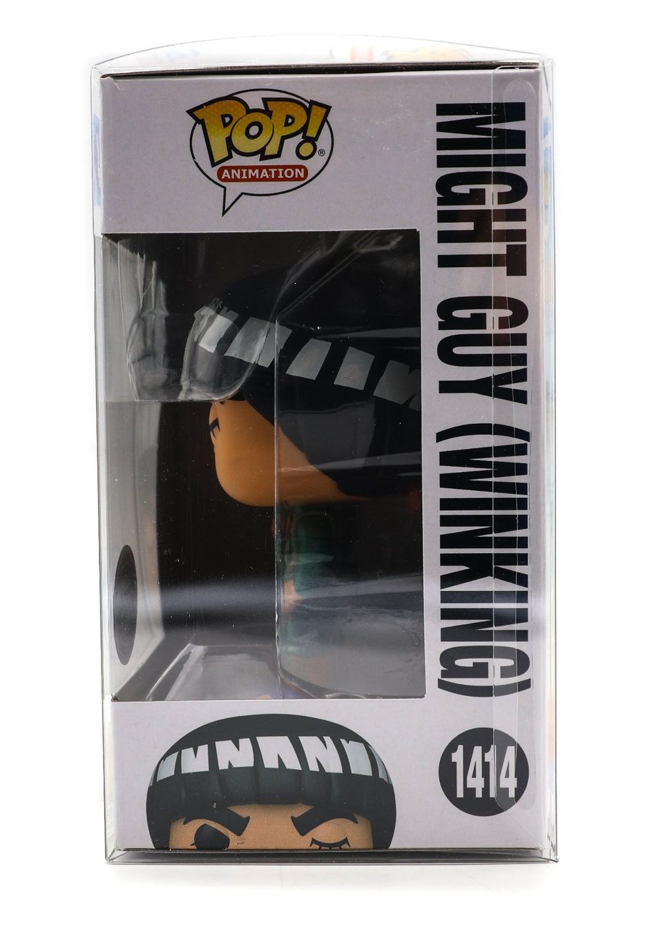 Funko Statuette: Might Guy Winking #1414 [SE] Funko POP Naruto - NEW – Nuovo e nell'imballaggio originale da Paudex venduto da dindeboy 3
