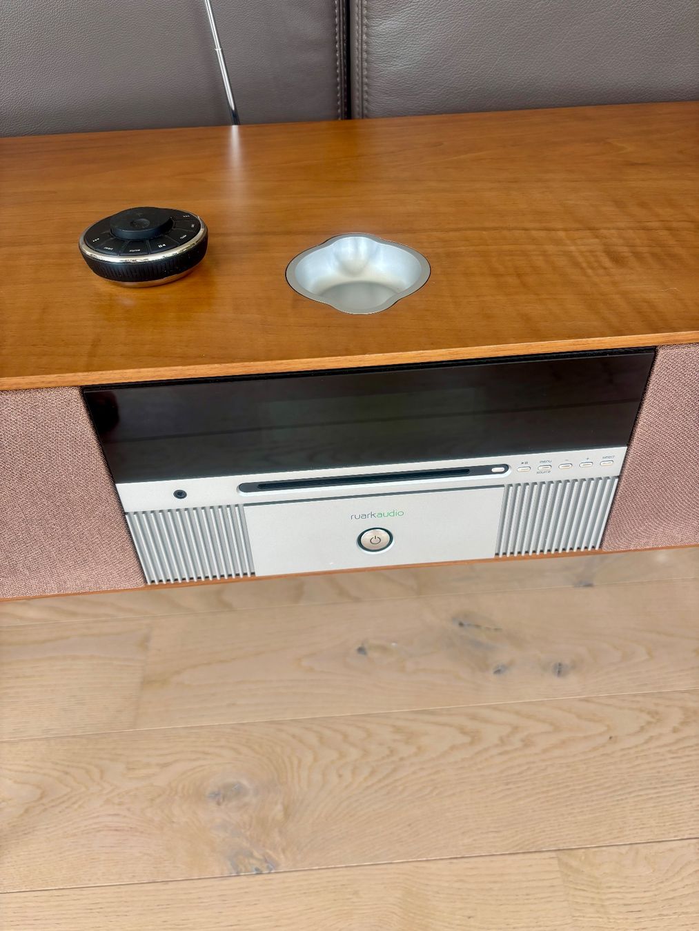 Ruark Sistemi audio & multimediali: Ruark Audio R7 mk2 – Usato da Baar venduto da viky-baby 2