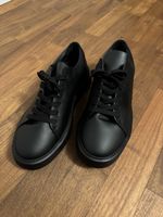 Copenhagen Sneaker all black, ungetragen, SZ 45