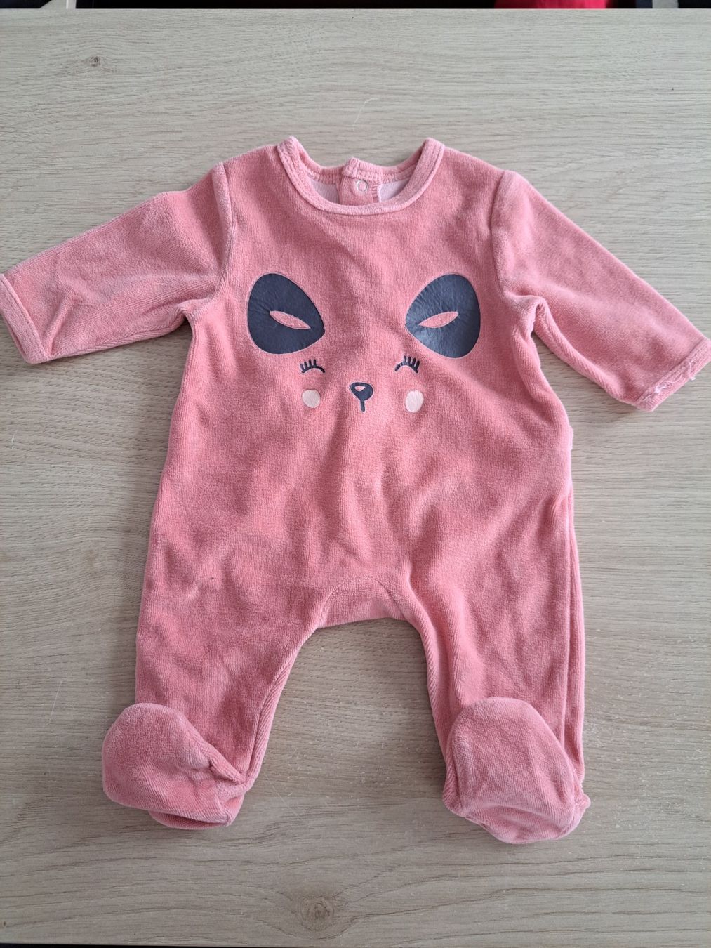 Pigiama & Simili: Pyjama bébé taille 54 – Usato da Marly venduto da Mumu1723