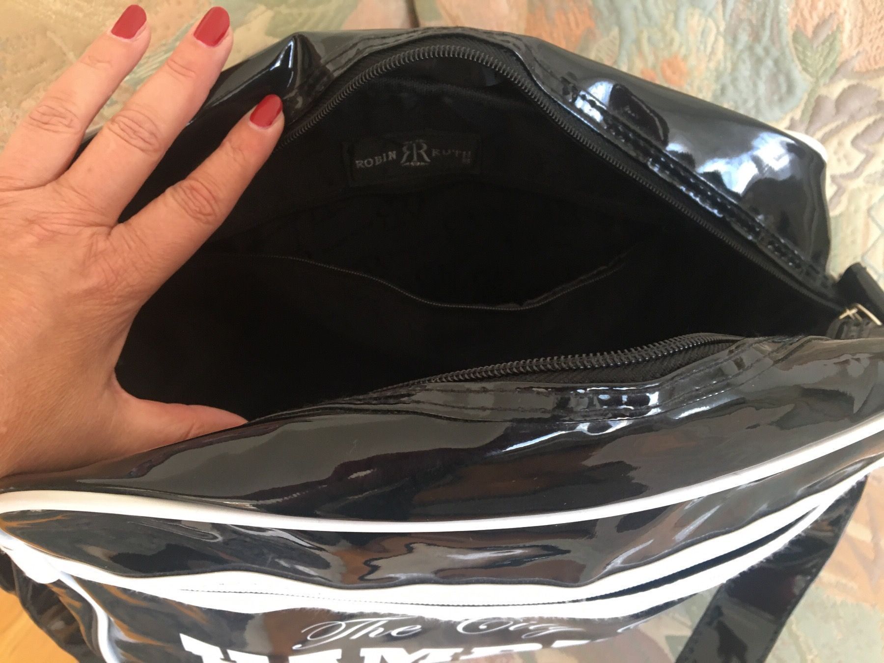 Borse: Tasche – Nuovo (secondo la descrizione) da Kriens venduto da cha_5yhb 5