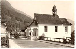 ALPNACH-STAD Restaurant, Bäckerei, Auto