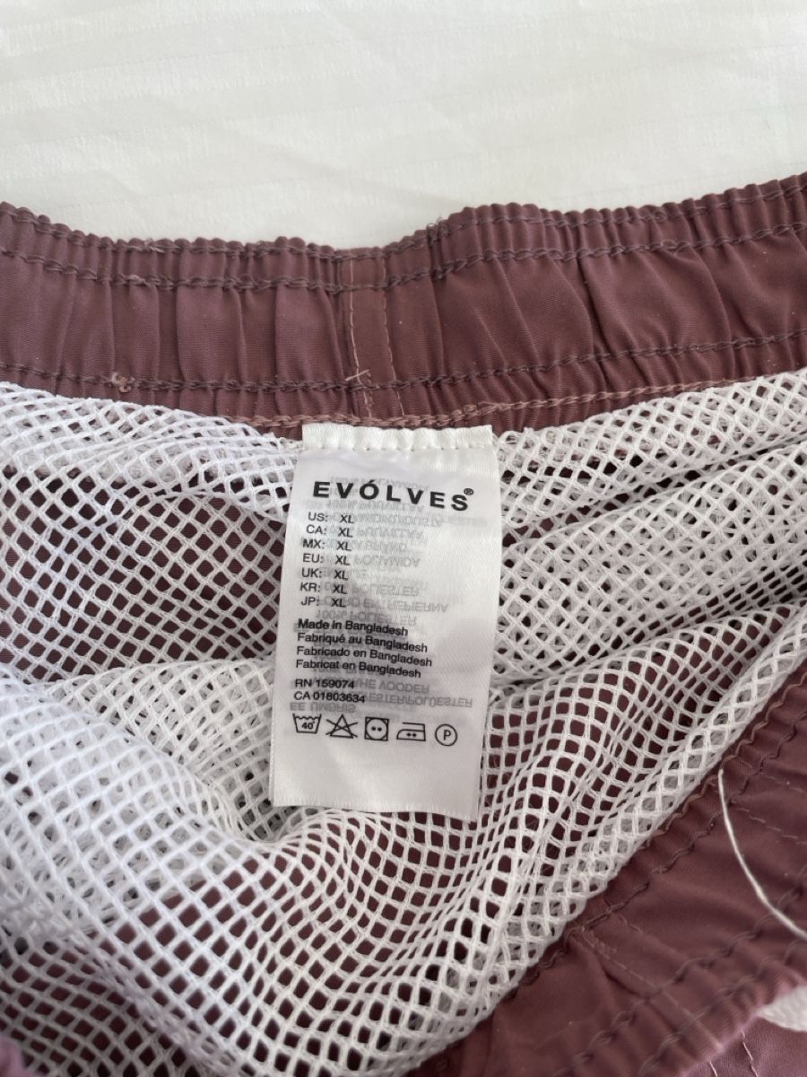 Pantaloni: Badeshorts, Badehose Grösse L – Nuovo (secondo la descrizione) da Buchs AG venduto da Noah148 1
