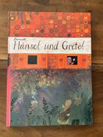 Hänsel et Gretel Bernadette,