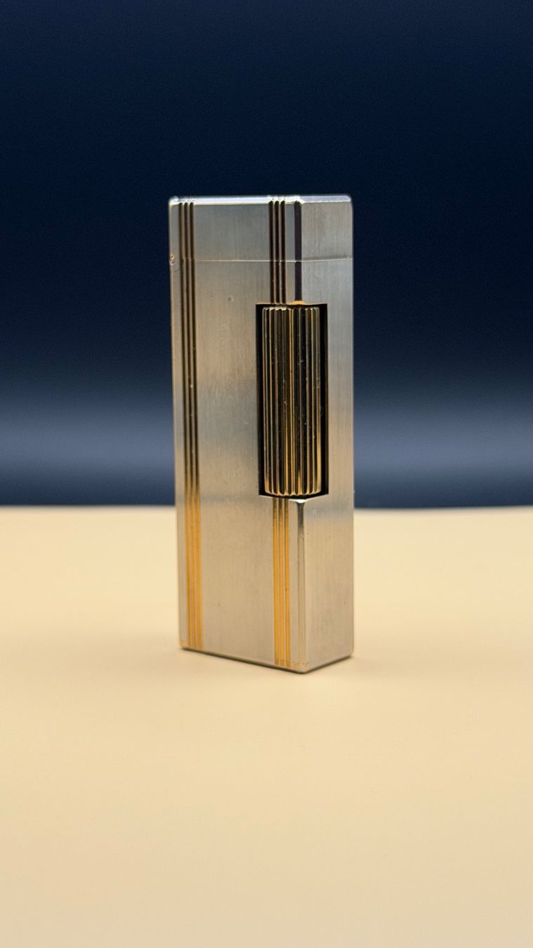 Dunhill Accendini: Dunhill Rollagas 6lines – Usato da Onex venduto da Blessup 2