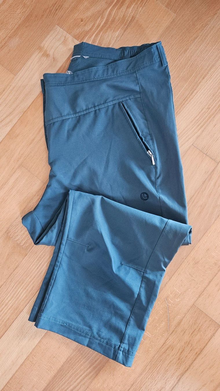 Pantalons: Wanderhose – D'occasion à Effretikon par lmmmlmmm16 1