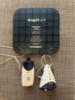 Angelcare AC401 Babyphone, sensore movimento, ottimo!