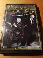 Dinner for One - Same procedur as every year... (DVD)