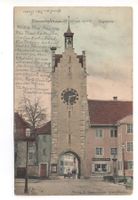 DIESSENHOFEN Siegelturm Handlung L. Lion