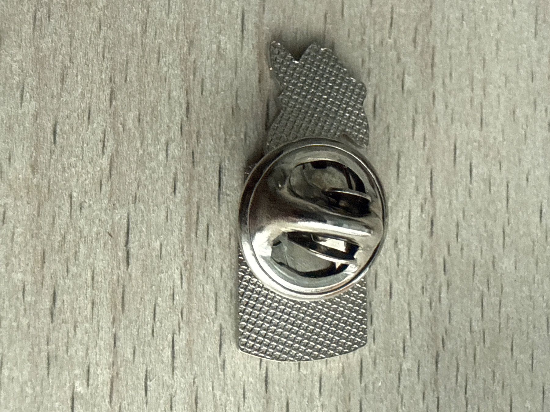Placchette & Badge: Pin Cassegrain – Usato da Glattbrugg venduto da Schweigmatt 1