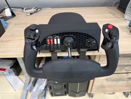 Honeycomb Aeronautical Alpha Flight Controls - neuwertig