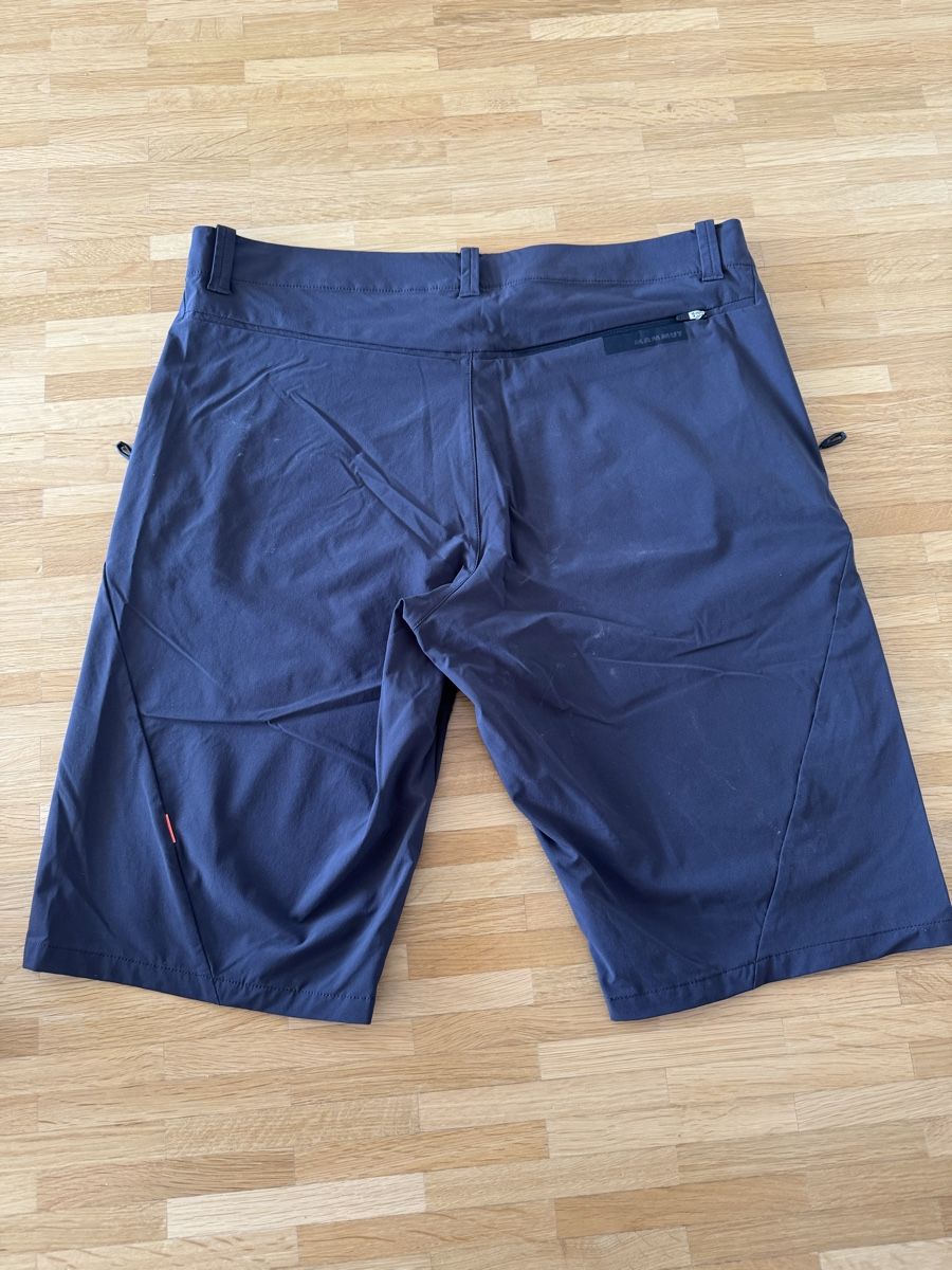 Mammut Hosen: Wanderhose Mammut – Gebraucht aus Luzern von Pauloz 1