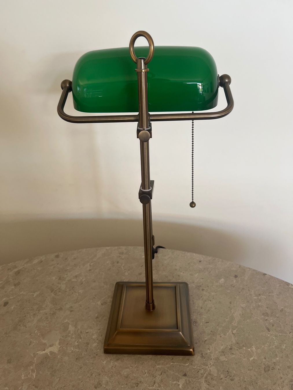 Lampes: Steinhauer Tischleuchte – D'occasion à Basel par Levson 2